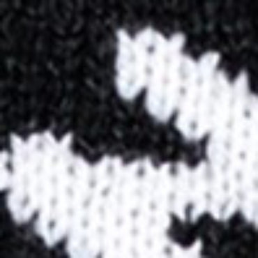 Beanie - Black/White
