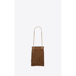 Small Grace Chain Bag - Dark Land