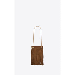 Small Grace Chain Bag - Dark Land