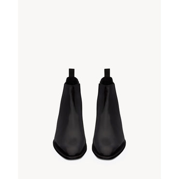 Wyatt 30 Chelsea Boot - Nero