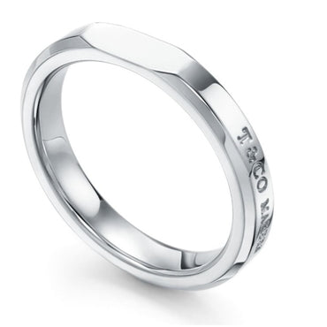 63450049 - SS Mkrs Nrw Slice Ring