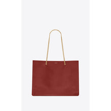 Medium Shopping Chic Bag - Opyum Red