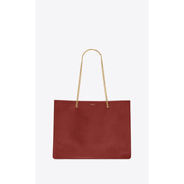 Medium Shopping Chic Bag - Opyum Red