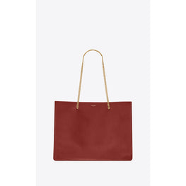 Medium Shopping Chic Bag - Opyum Red