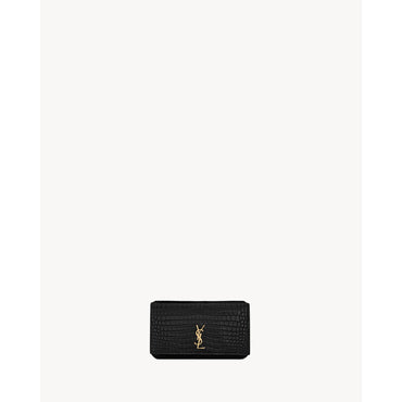 Strap Phone Holder - Nero
