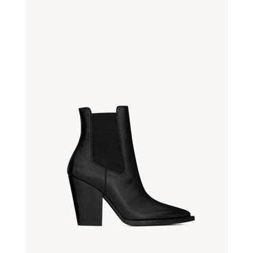 Theo 95 Ela Boot - Nero