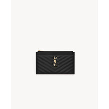 Bill Pouch - Nero