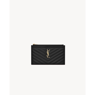 Bill Pouch - Nero