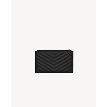 Bill Pouch - Nero