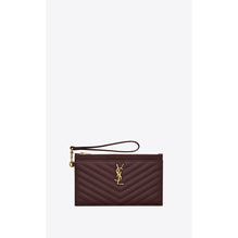 Large Bill Pouch - Rouge Legion