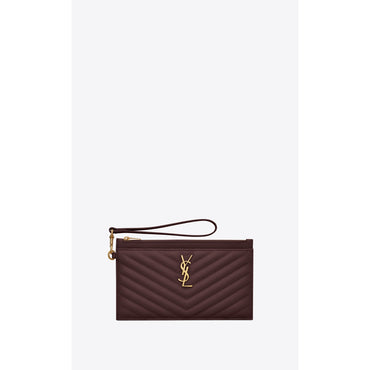 Large Bill Pouch - Rouge Legion