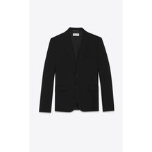 VESTE UNIFORME PF GABARDINE FI - NERO/NERO