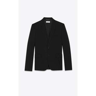 VESTE UNIFORME PF GABARDINE FI - NERO/NERO