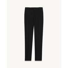 PANTALON UNIFORME PF GABARDINE - NERO/NERO