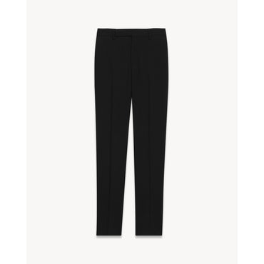 PANTALON UNIFORME PF GABARDINE - NERO/NERO