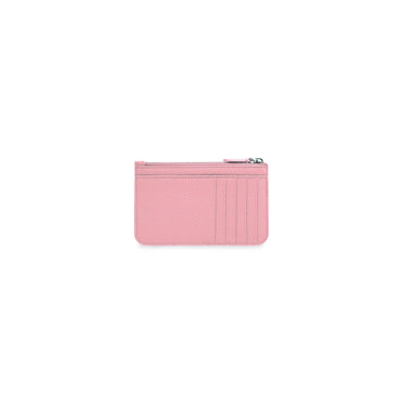 Cash Long Coin & Card Hold Enl - Sweet Pink/L Black