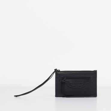 Neo Classic Long Co & Ca Hold - Black