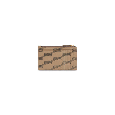 Sign Long Co & Ca Hold Enlarg - Beige/Brown