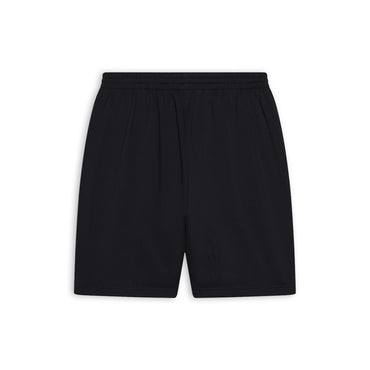 Shorts - Black/White