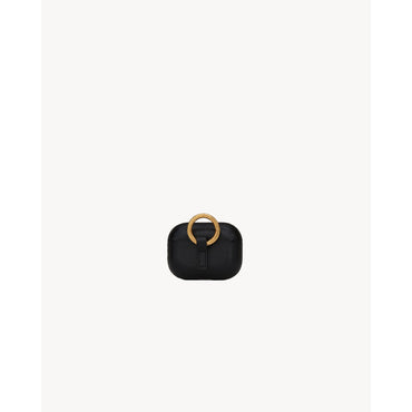 Airpods Holder Pro - Nero/Black Matt