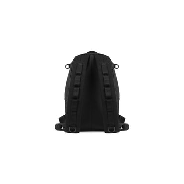 Army Multicarry Backpack S - Black