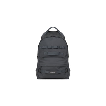 Army Multicarry Backpack M - Dark Grey