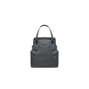 Army Tote M - Dark Grey