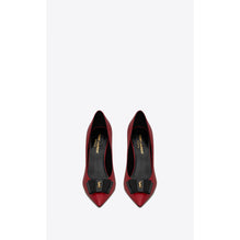 Anais 95 Pump - Opyum Red/Nero