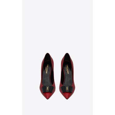 Anais 95 Pump - Opyum Red/Nero