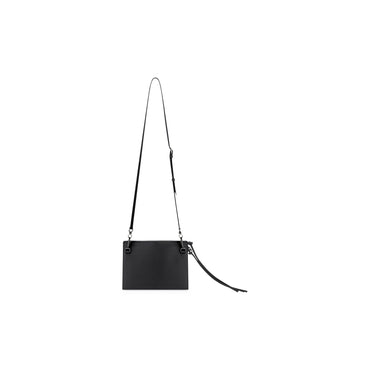Neo Classic Pouch S W/Sh Str - Black