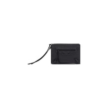 Neo Classic Pouch S W/Sh Str - Black