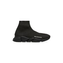 Speed Lt Recy.K/S.Mono Merch - Black - Men