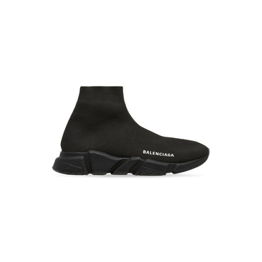 Speed Lt Recy.K/S.Mono Merch - Black