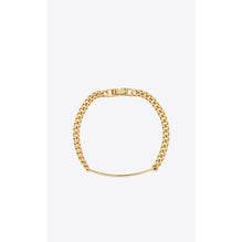 Baptism Bracelet - Gold