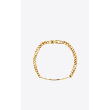 Baptism Bracelet - Gold