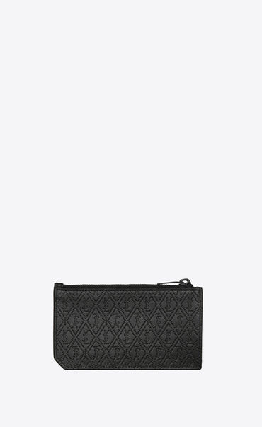 Card Case - Nero
