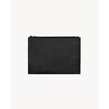 YSL I-PAD ALL.MONO VEGETAL MON - NERO/NERO