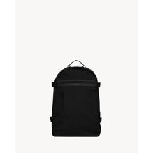 Trek Backpack City Sl - Nero