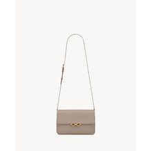Le Maillon Satchel - Greyish Brown