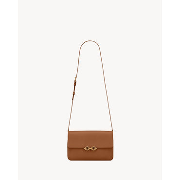 Le Maillon Satchel - Brick
