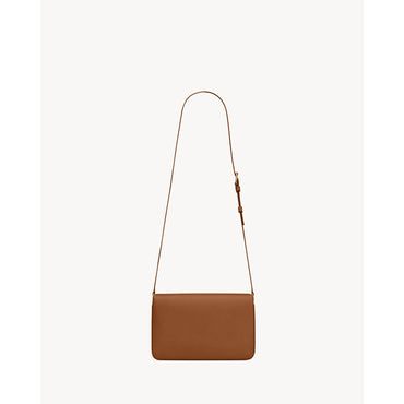 Le Maillon Satchel - Brick