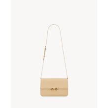 Le Maillon Satchel - Avorio