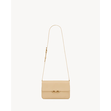 Le Maillon Satchel - Avorio