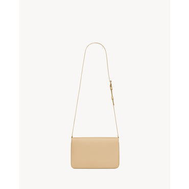 Le Maillon Satchel - Avorio