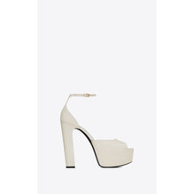 Jodie 95 Platform Sandal - Pearl
