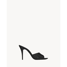 Misc Sandals - Nero