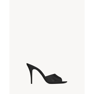 Sexy 95 Mule - Nero