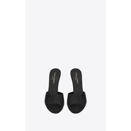 Sexy 95 Sandals In Belfagor - Black