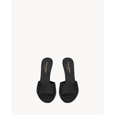 Misc Sandals - Nero