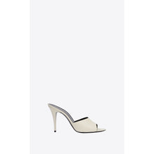 Sexy 95 Mule - Pearl